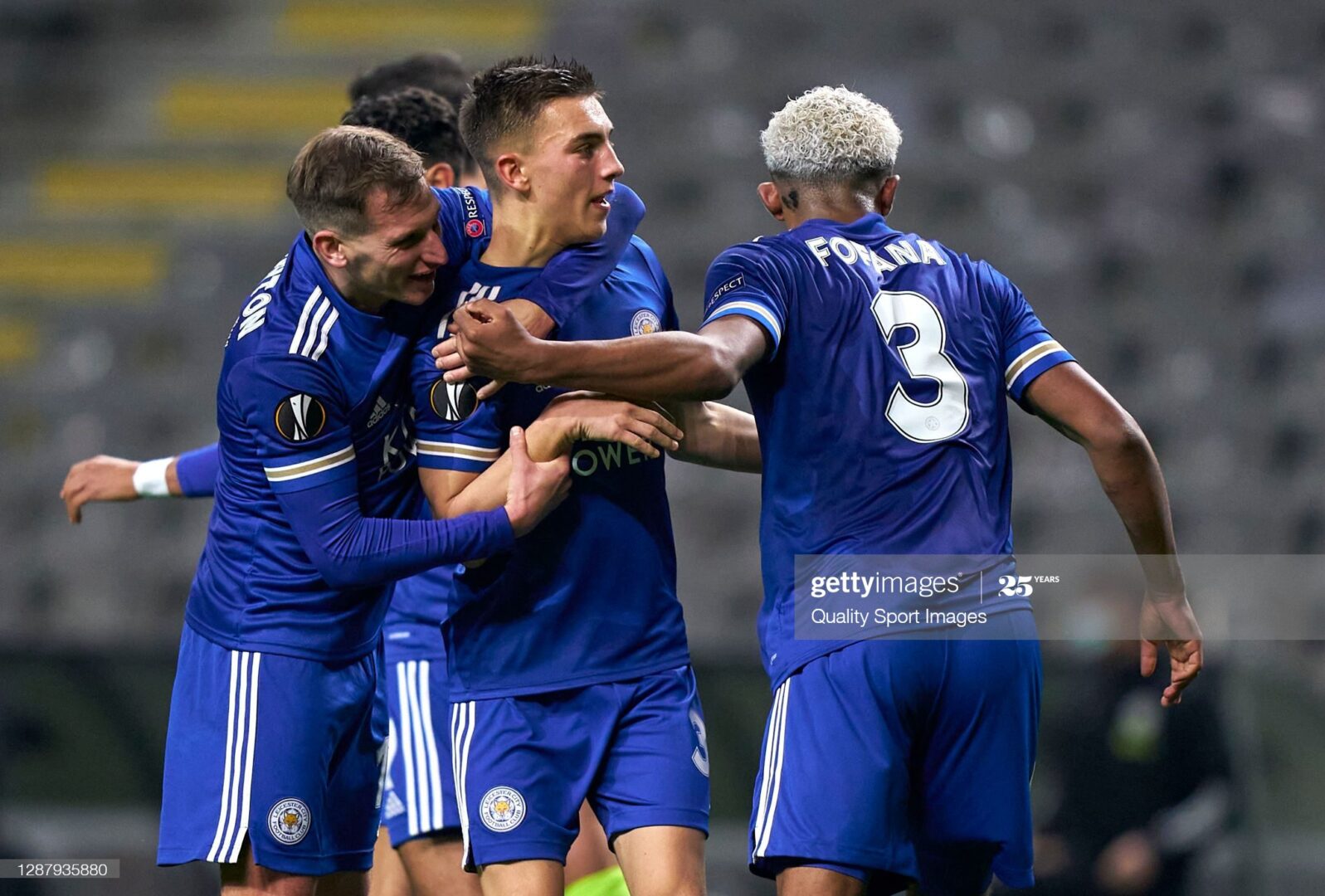 “Ξέρανε” την Μπράγκα στο τέλος ο Βάρντι!