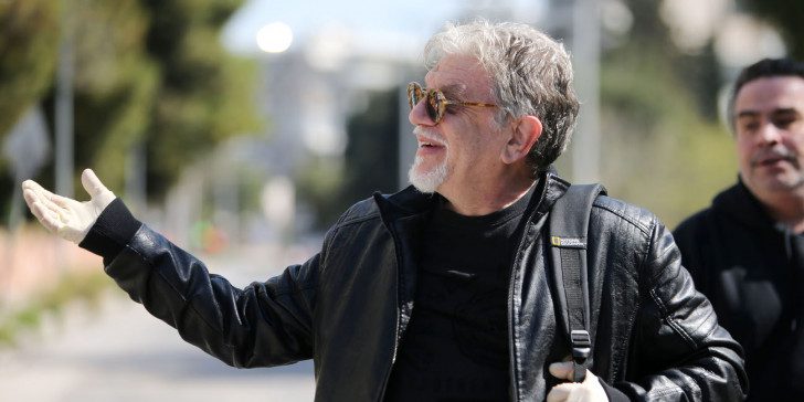 Βούρος: «Να χρησιμοποιήσουν τα ΜΜΜ όσοι Ενωσίτες βρεθούν στη Φιλαδέλφεια την Κυριακή»