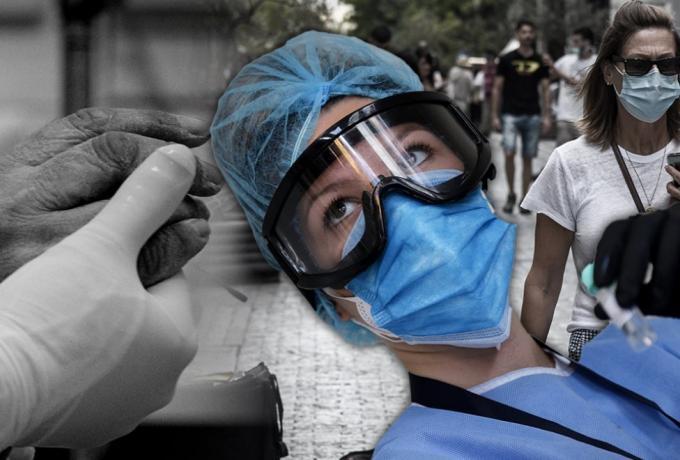 Κορωνοϊός: «Κλειδώνει» η παράταση του lockdown