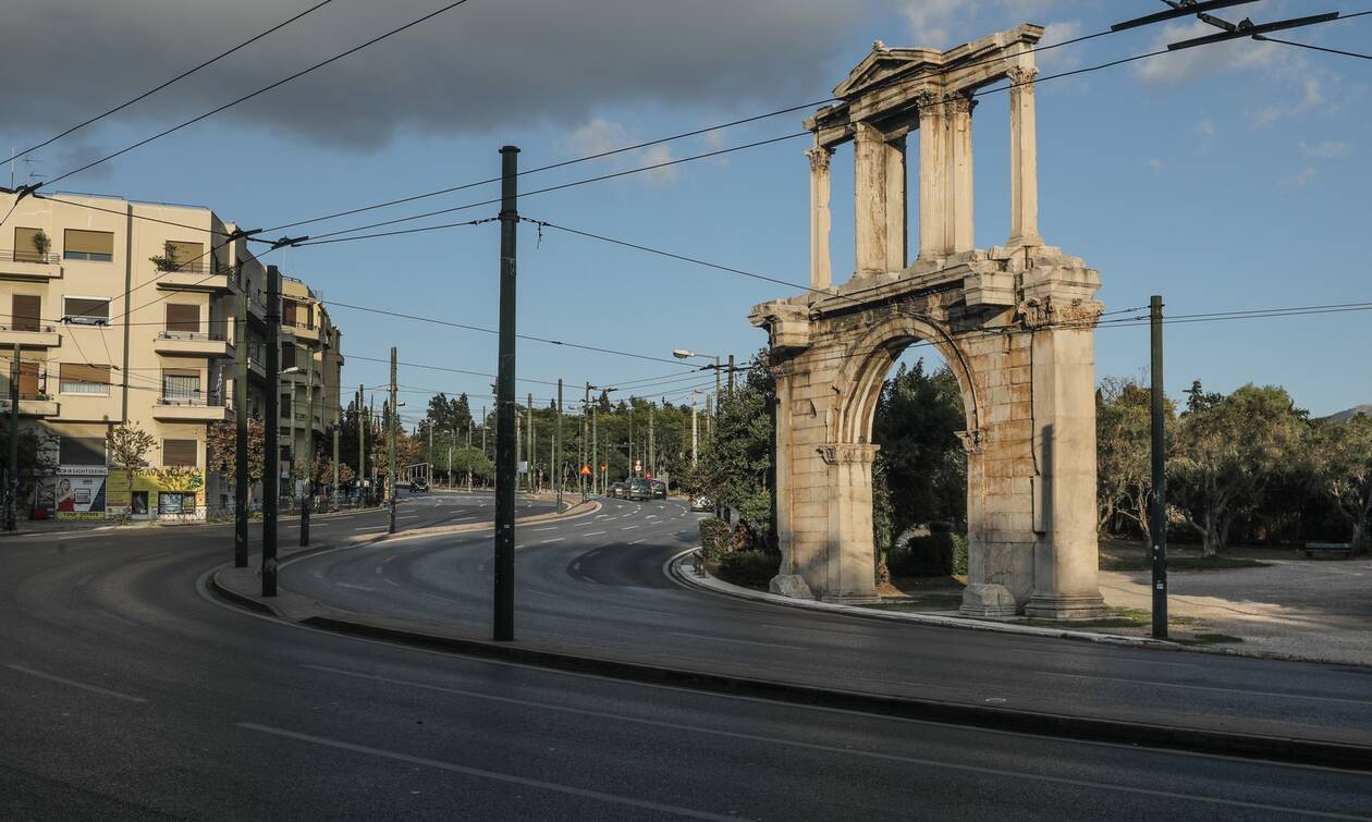 «Κλείδωσε» η παράταση του lockdown – Πότε θα ανοίξει η χώρα – Το σενάριο μέχρι το Μάιο
