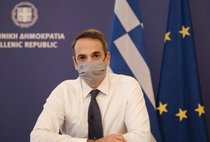 Αδιανόητο νούμερο σε 24 ώρες: Το στοιχείο-κλειδί που δείχνει πως το lockdown θα συνεχιστεί για όλο τον Δεκέμβρη