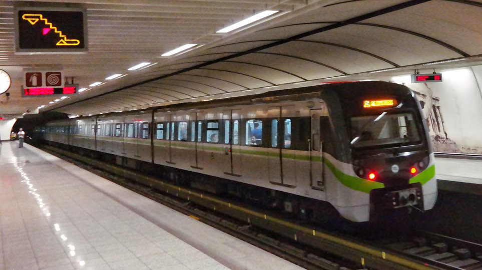 ΣΤΑΣΥ: 24ωρη απεργία την Πέμπτη σε μετρό, ηλεκτρικό και τραμ