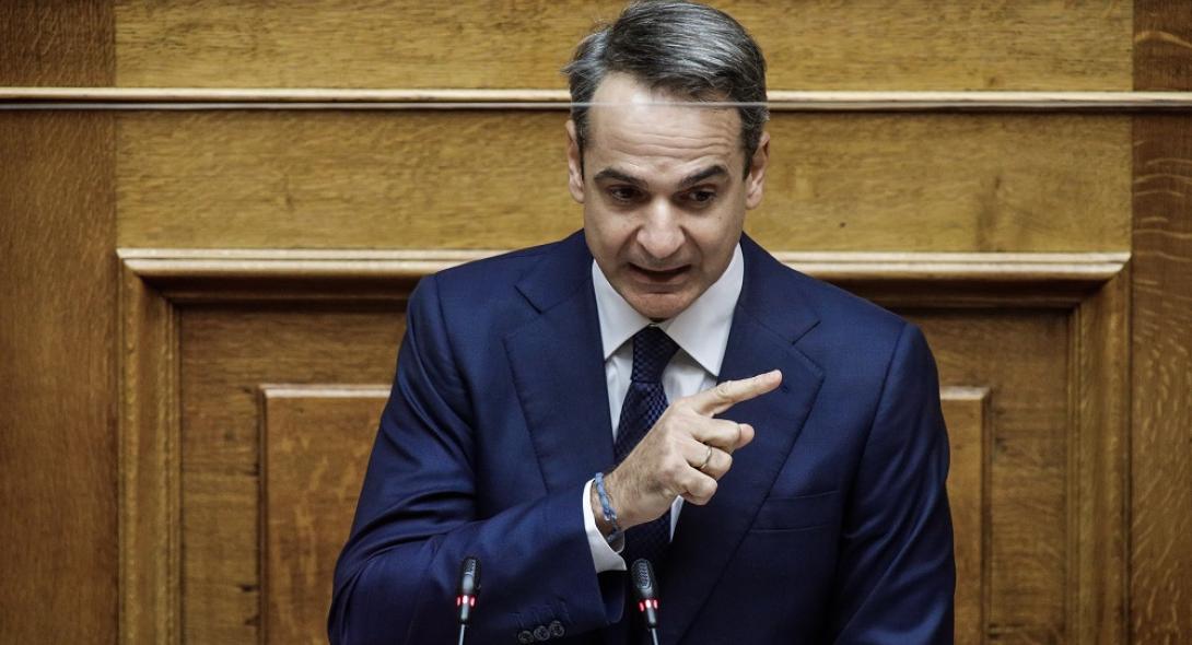 Κορωνοϊος – Μητσοτάκης: Βασική αιτία διασποράς η διασκέδαση των νέων!