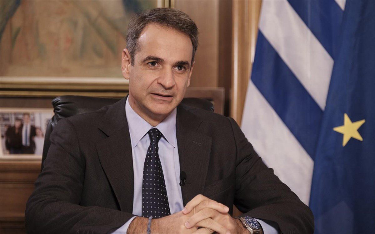 Σχολεία: Όλα ανοιχτά στις 7 Δεκεμβρίου – Πότε ανοίγουν εστιατόρια – Νέο μήνυμα Μητσοτάκη;