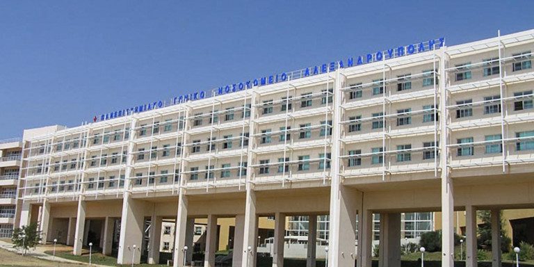 Τρεις ακόμη νεκροί από κορωνοϊό στο νοσοκομείο Αλεξανδρούπολης