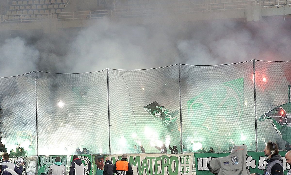 Θύρα 13 προς Αλαφούζο: «Παρέδωσε τις μετοχές χωρίς χρέη και τέλος»