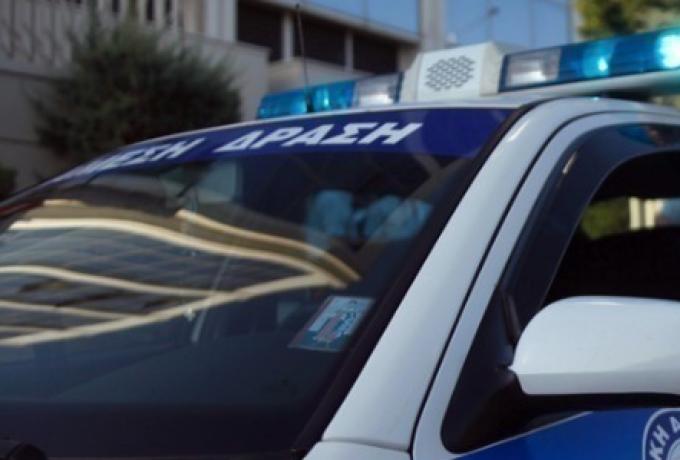 Συμπλοκή με έναν νεκρό στα Καμίνια