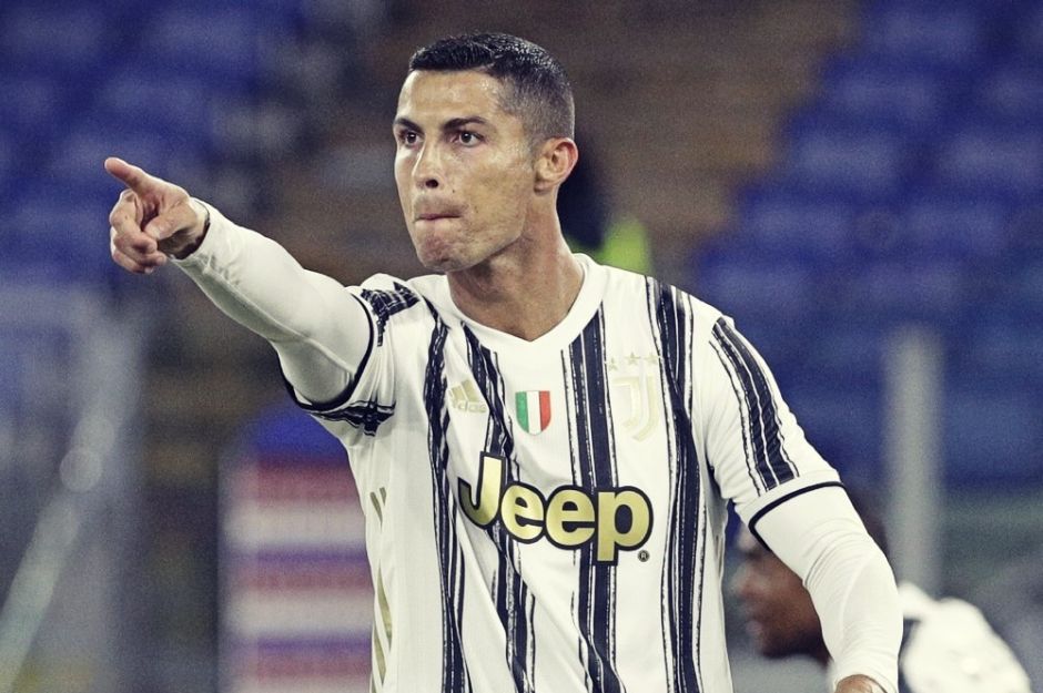 Επιστροφή και γκολ για τον Ρονάλντο (vid)