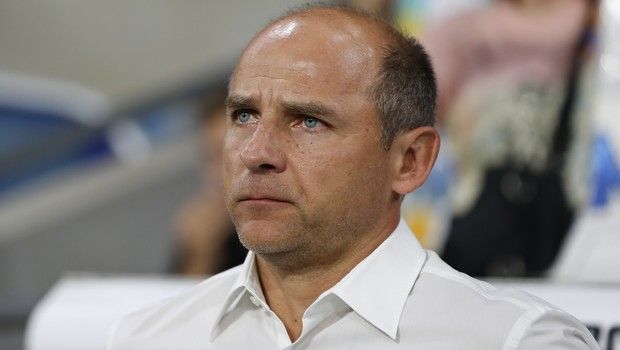 Σκρίπνικ: “Η ΑΕΚ είναι μία δυνατή ομάδα, θέλουμε τη νίκη”