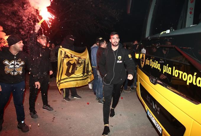 Σβάρνας: «Ήταν αναπόφευκτο να έχουμε κρούσματα»