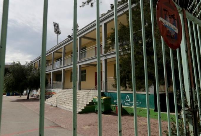 O κύβος ερρίφθη εν μέσω lockdown: Τότε θ’ ανοίξουν ξανά τα σχολεία