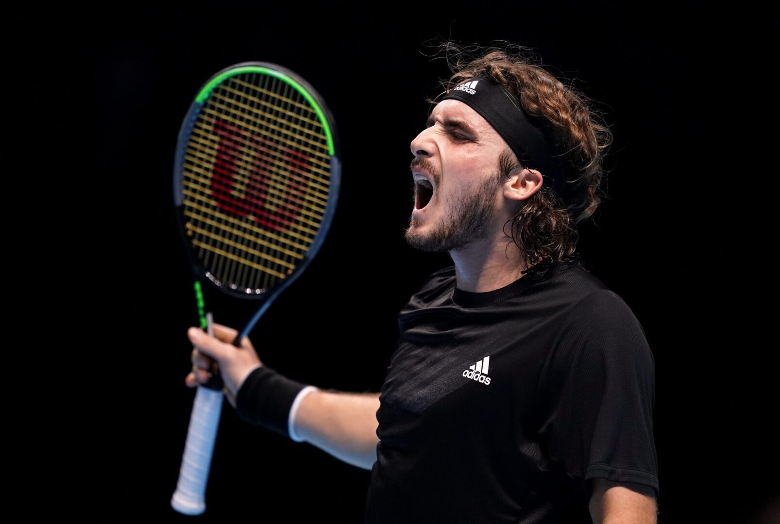 ATP Finals: Πήρε το ζητούμενο ο Τσιτσιπάς και τώρα “τελικός” με Ναδάλ!