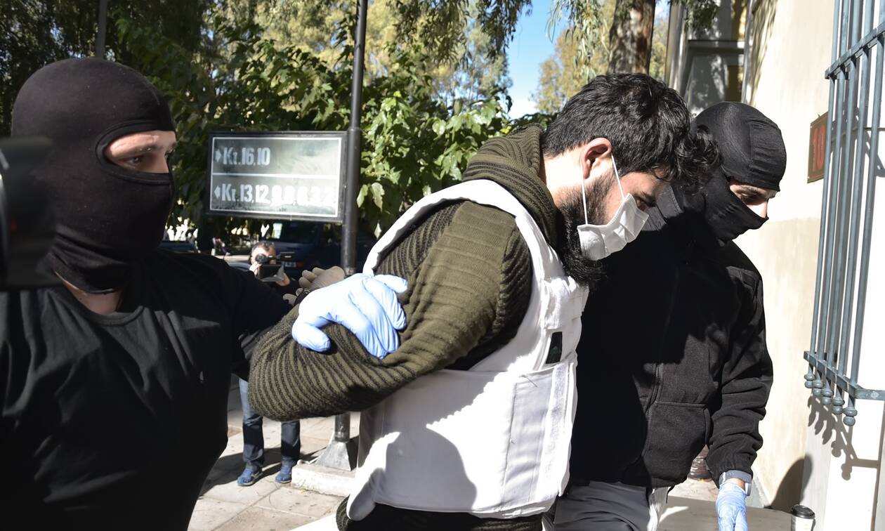 Στη φυλακή ο Σύρος τζιχαντιστής που συνελήφθη στον Ελαιώνα: Τώρα λέει ότι δεν είναι μαχητής του ISIS