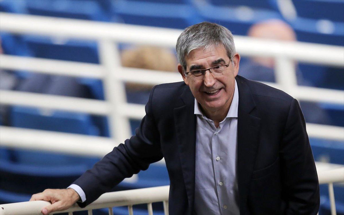 Χαμός στην Euroleague – Παραιτήθηκε ο Έντουαρντ Σκοτ