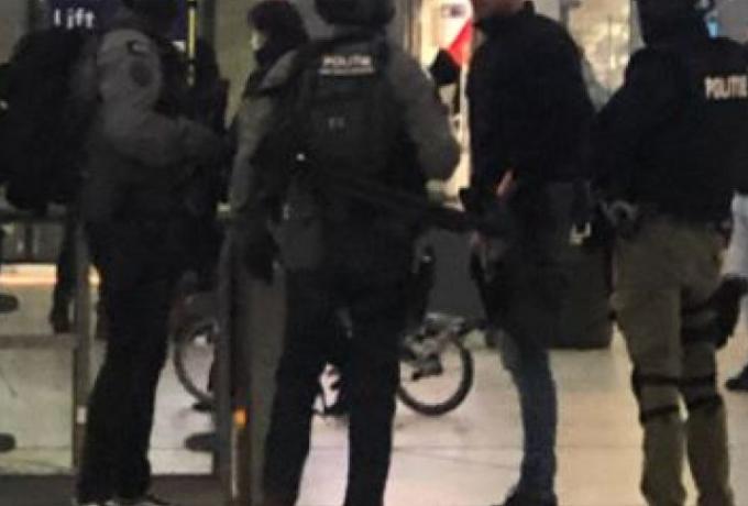 Συναγερμός στην Ουτρέχτη: Εκκενώθηκε ο σιδηροδρομικός σταθμός