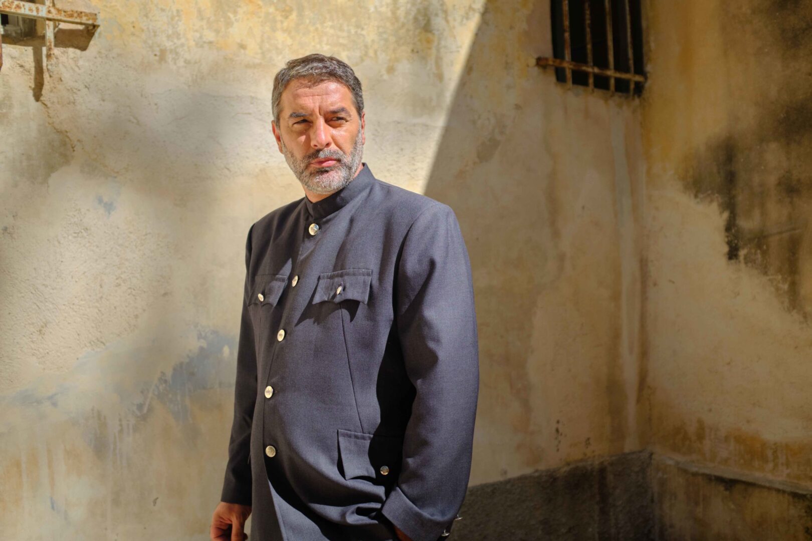 Βασίλης Μπισμπίκης: «Ήμουν χουλιγκάνι του Παναθηναϊκού, έχω παίξει ξύλο»