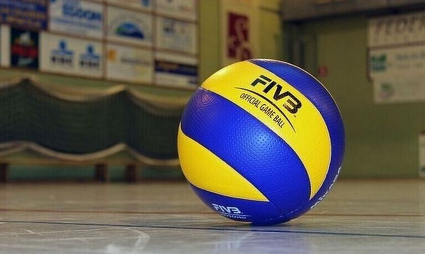 Επιστολή των 14 ομάδων της Volley league γυναικών στον Κυριάκο Μητσοτάκη