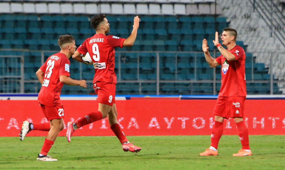 Κορωνοϊος: Δύο κρούσματα στην ομάδα του Βόλου