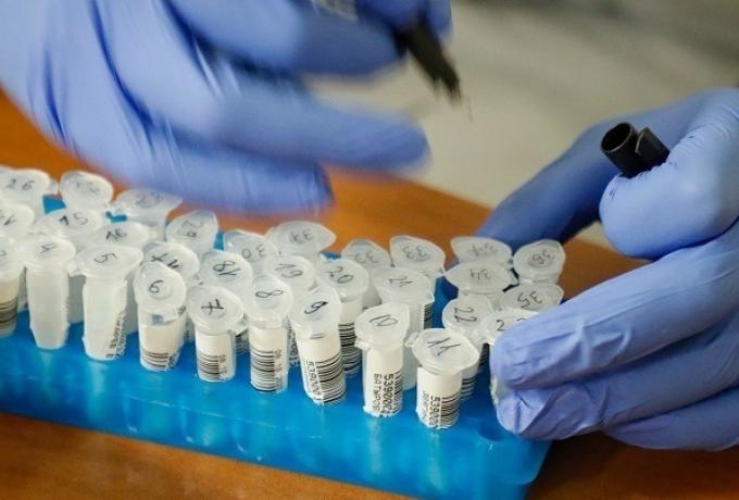 Θεσσαλονίκη: Ασυμπτωματικά τα 60 κρούσματα στο Παράρτημα «Άγιος Παντελεήμων»