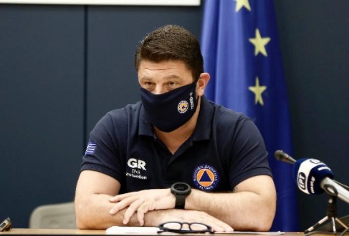 Διευκρινίσεις Χαρδαλιά για μετάβαση σε δικαστικές αρχές, συμβολαιογράφους και δικηγόρους