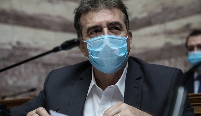 Χρυσοχοΐδης για Πολυτεχνείο: Απαγορεύεται η πορεία, η ΕΛ.ΑΣ. θα εφαρμόσει τον νόμο παντού