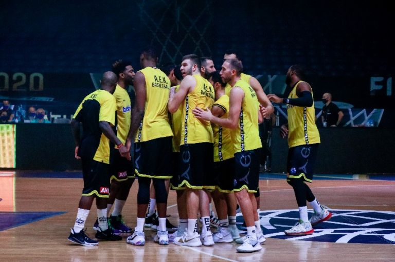 ΑΕΚ-Χάποελ Χολόν: Η 12άδα της Βασίλισσας