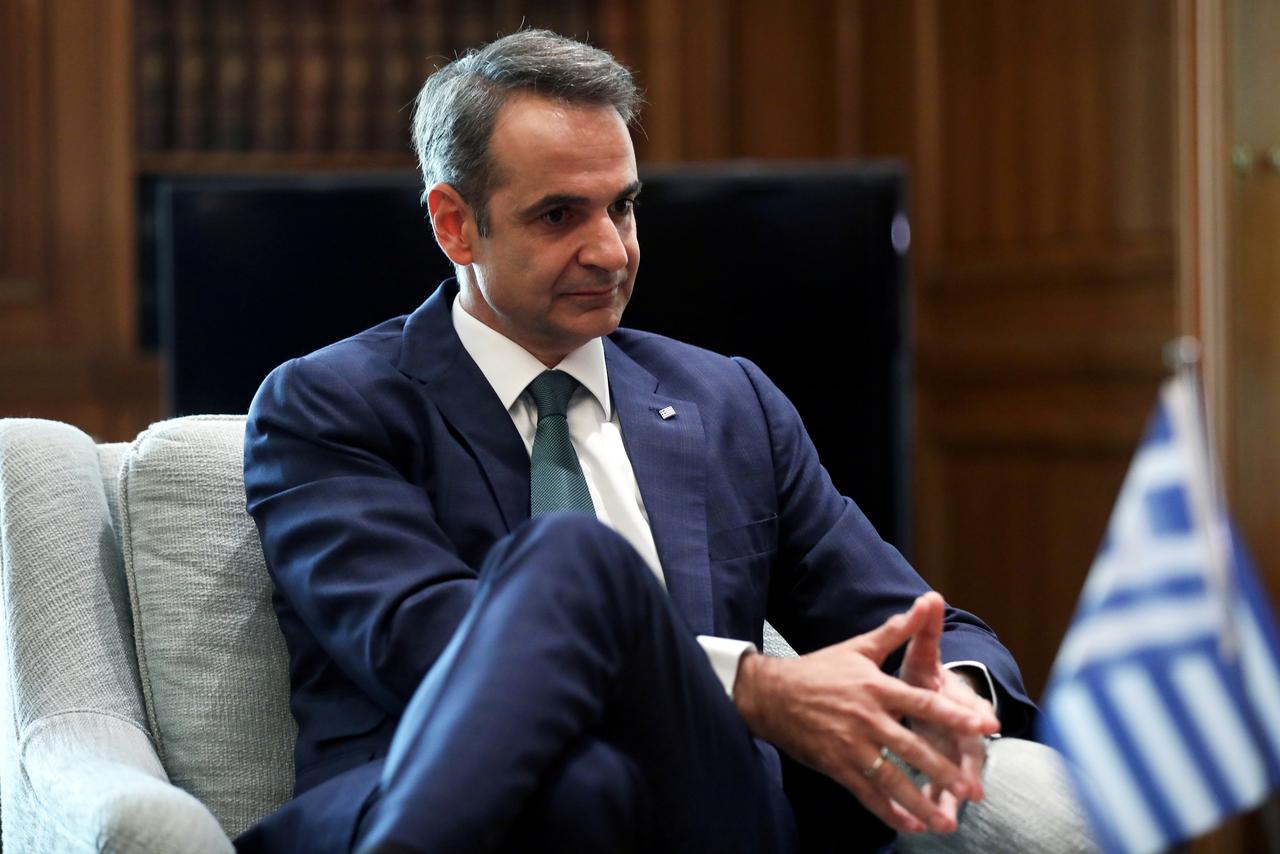 Πολιτική βόμβα: Εκλογές μέσα στο 2021!