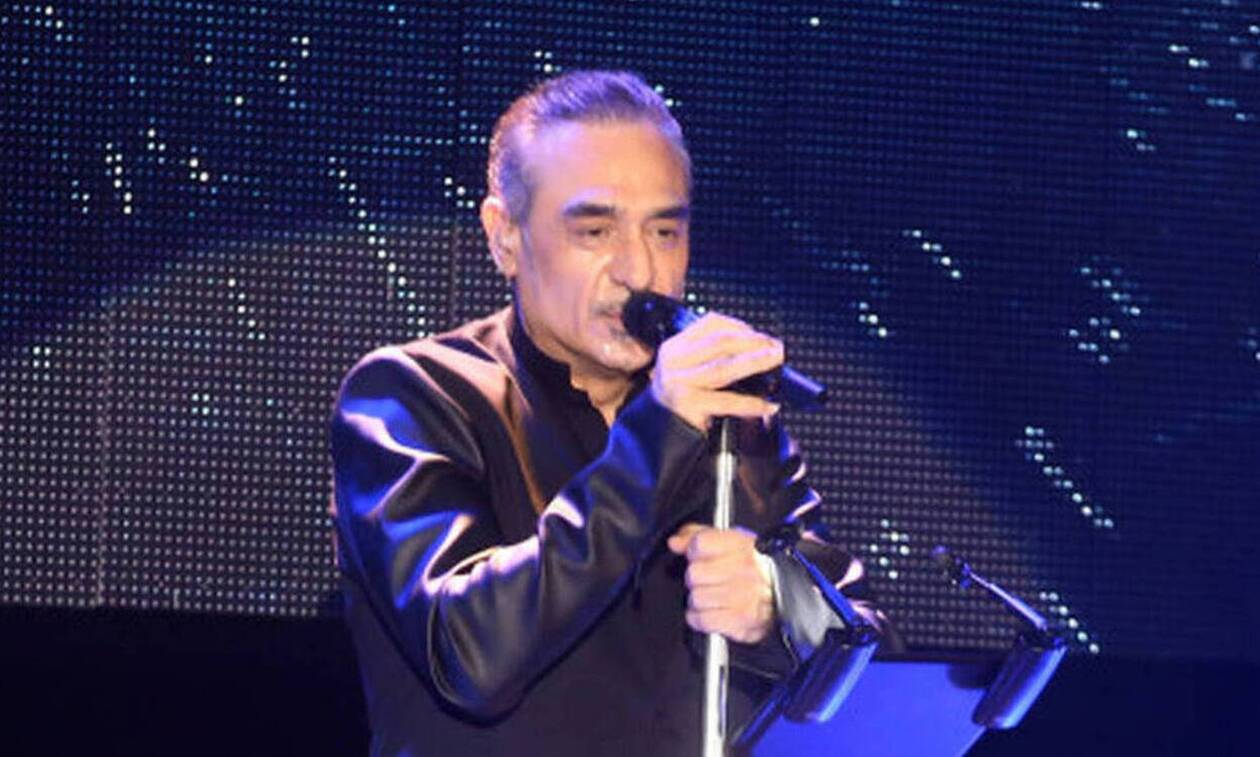 Νότης Σφακιανάκης: Έτσι έγινε η σύλληψη του τραγουδιστή – Τι βρήκαν στο αμάξι του!