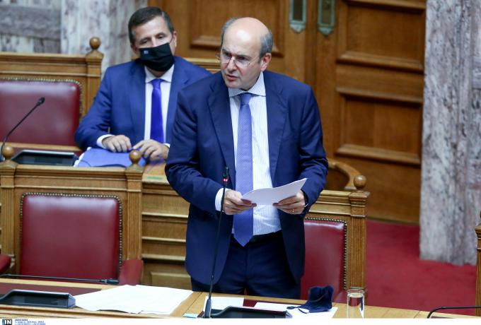 ΑΕΚ: Έντονη δυσφορία για καθυστερήσεις στα έργα στο Άλσος, με ευθύνη Χατζηδάκη
