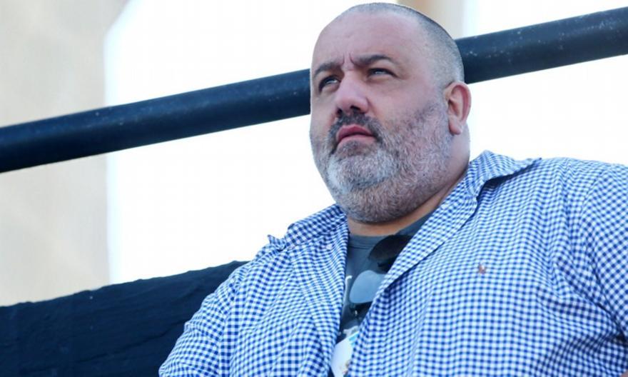 Καραπαπάς: «Συνεργάτης του ΠΑΟΚ πήγε να δωροδοκήσει τον Σιαμπάνη»
