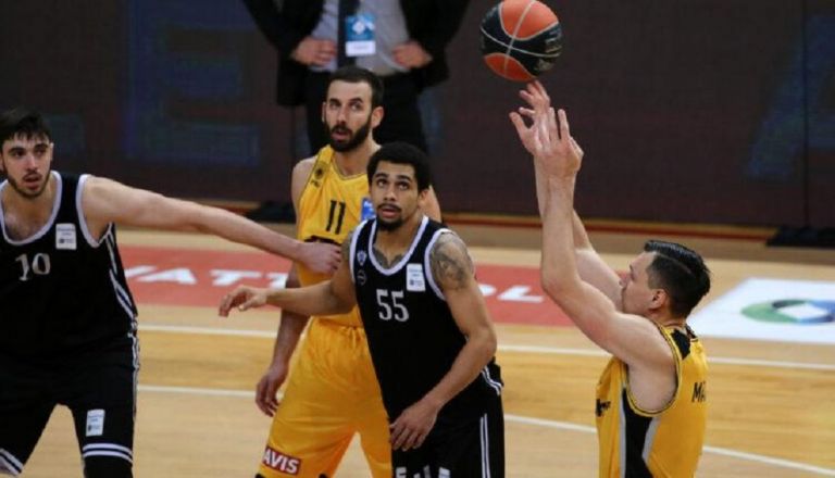 Οριστικό: Επαναλαμβάνεται το ΑΕΚ-ΠΑΟΚ!