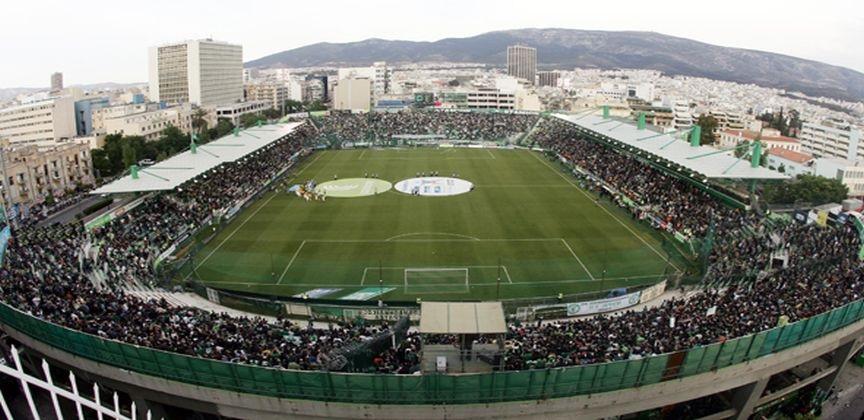 Προς Λεωφόρο το παιχνίδι του Παναθηναϊκού με τον ΠΑΣ Γιάννινα