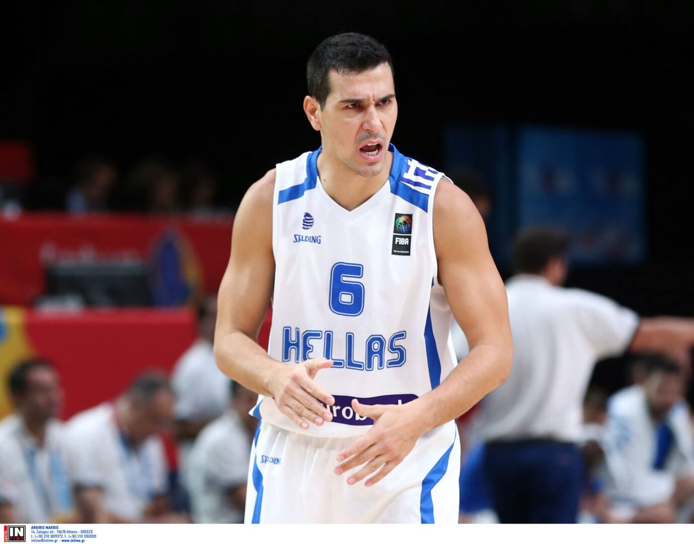 Πιθανή επιστροφή του Ζήση στην Εθνική!