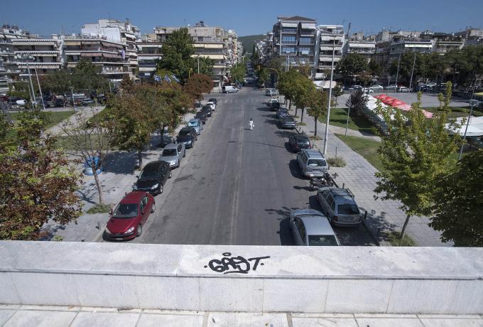 Επεισόδιο στην Τούμπα με έναν τραυματία