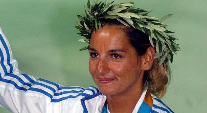Μπεκατώρου: «Βίωσα παρενόχληση από παράγοντα, το σκέφτομαι και αηδιάζω»