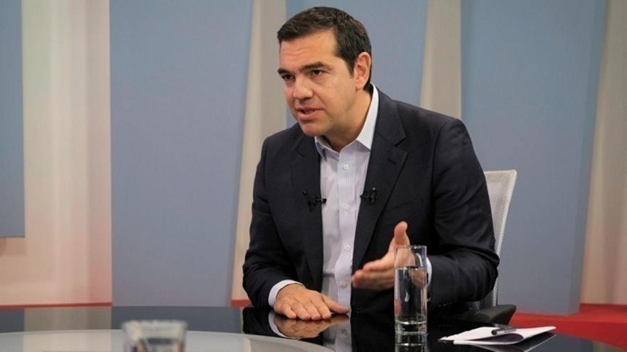 Ο Τσίπρας ζητεί απομάκρυνση Κεραμέως από το υπουργείο Παιδείας