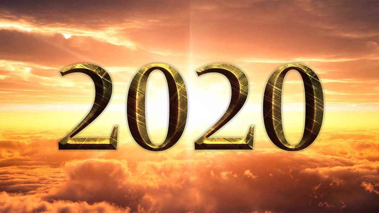 Το βίντεο για το 2020 είναι γεγονός! (vid)