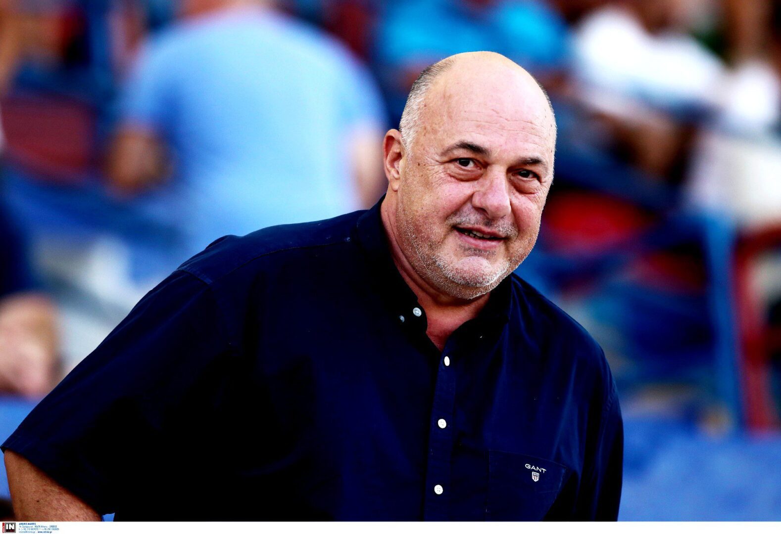 Μπέος για Ουάρντα: “Επειδή πιστεύω ότι είμαι φίλος της οικογένειας του ΠΑΟΚ δίνω το πράσινο φως για να επιστρέψει”