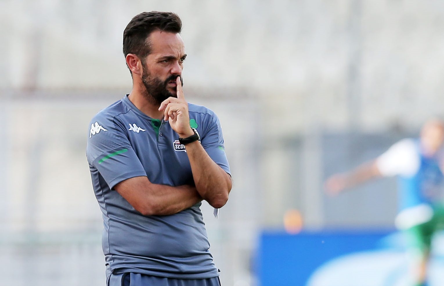 Ο Πογιάτος ανέλαβε την Τοκουσίμα Βόρτις