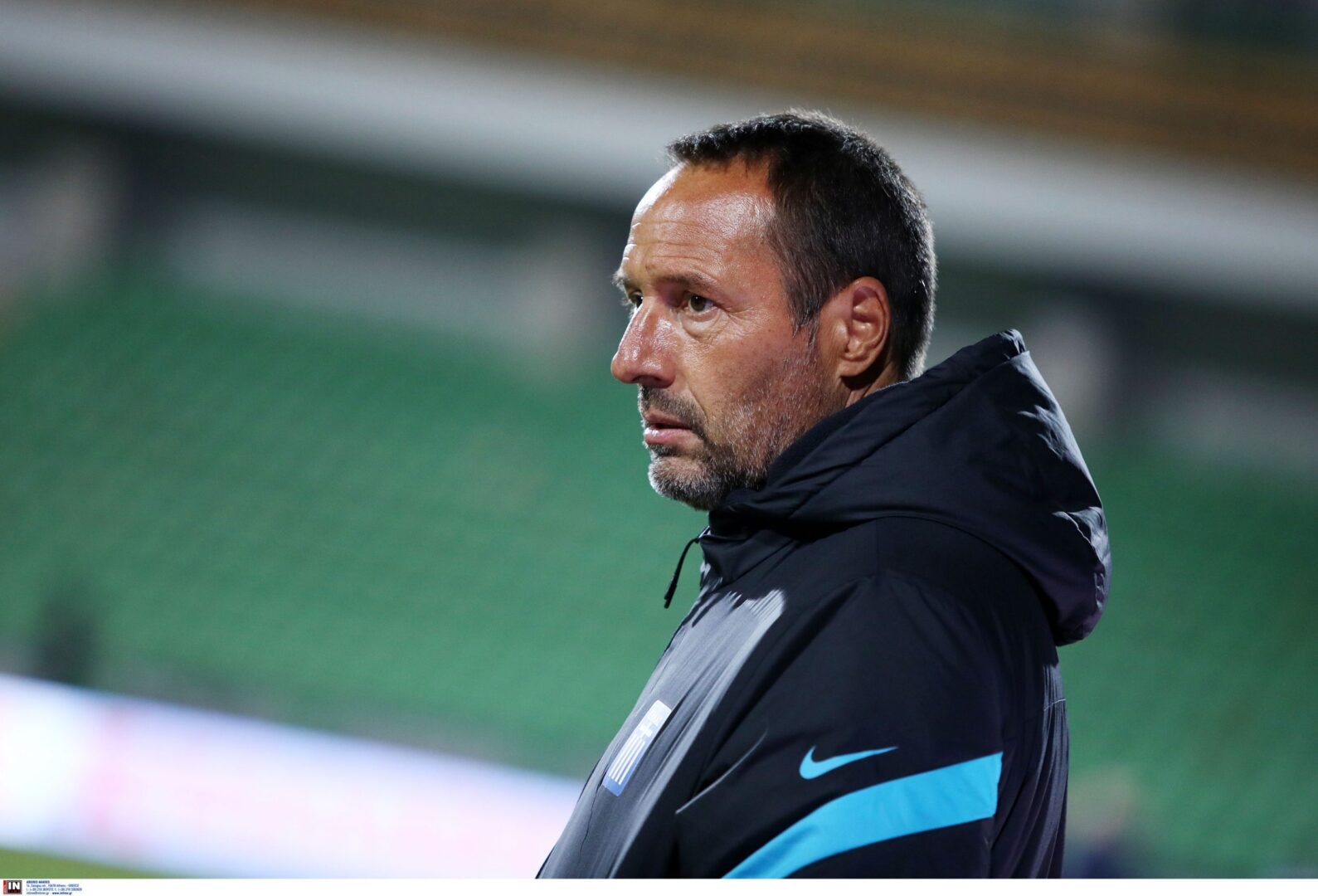 Φαν’τ Σχιπ: «Στόχος μας η πρόκριση»