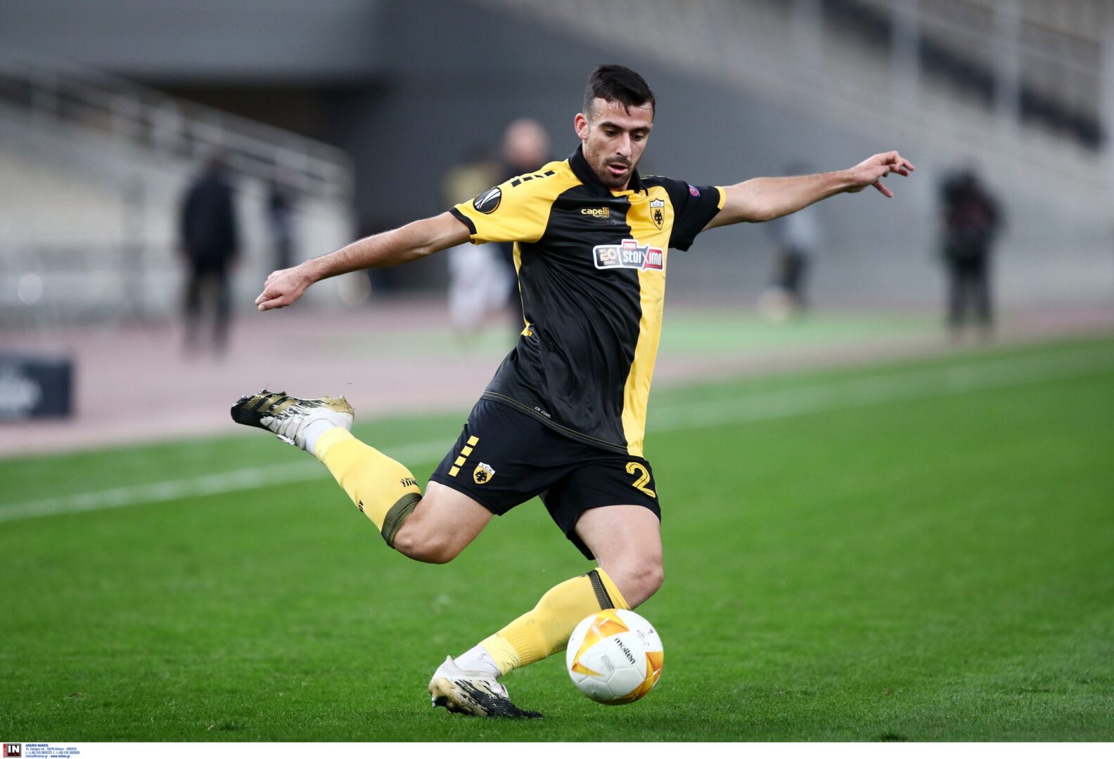 «Τελειώνει του Σβάρνα στην Ράκοβ»