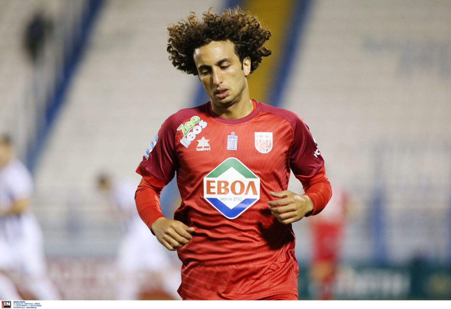 Άρης: Θέλει τον Ουάρντα