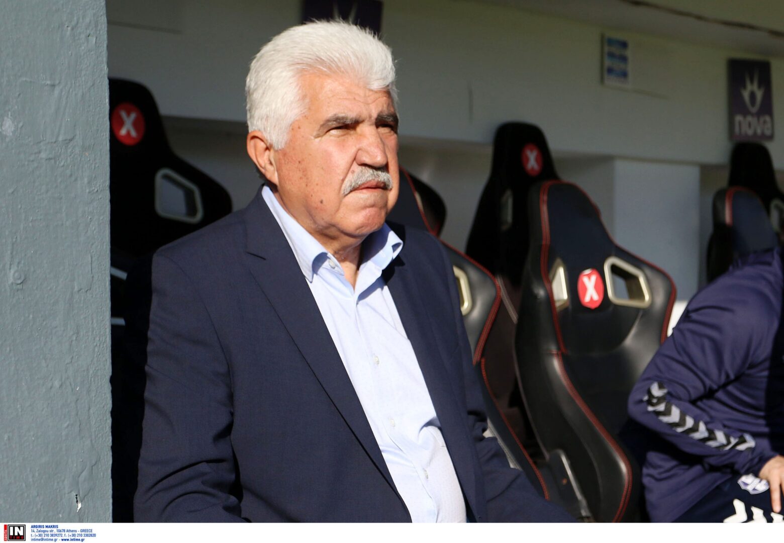 Παράσχος: “Κάναμε άσχημο ξεκίνημα”