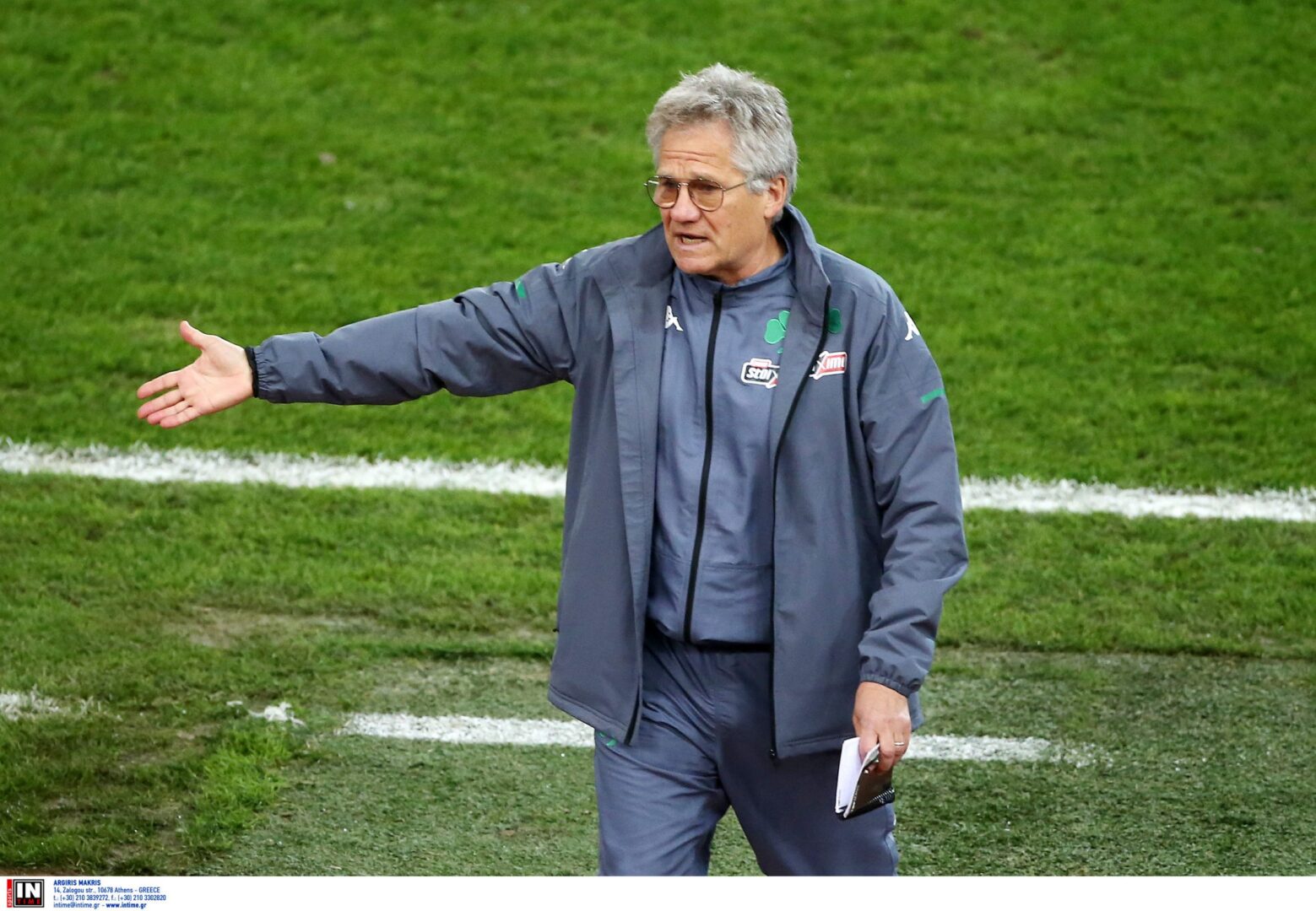 Μπόλονι: “Είχαμε ανάγκη αυτή την νίκη”