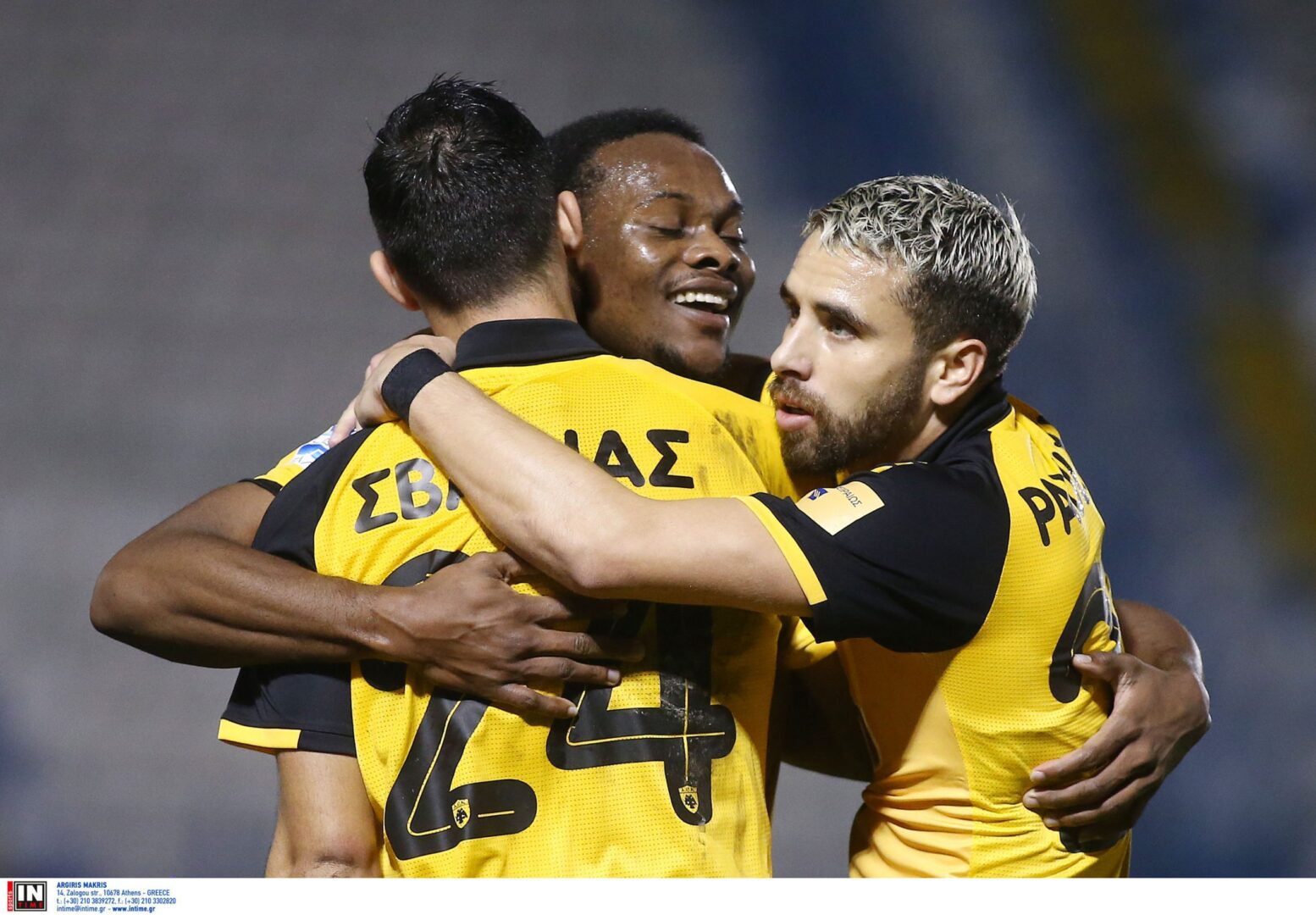 VAR: Η φάση που “έσωσε” την ΑΕΚ (ΒΙΝΤΕΟ)