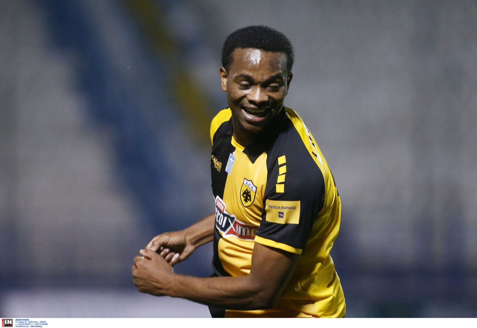 Εθνική Τρινιντάντ και Τομπάγκο: Στην αποστολή Λιβάι και Τζούντα Γκαρσία