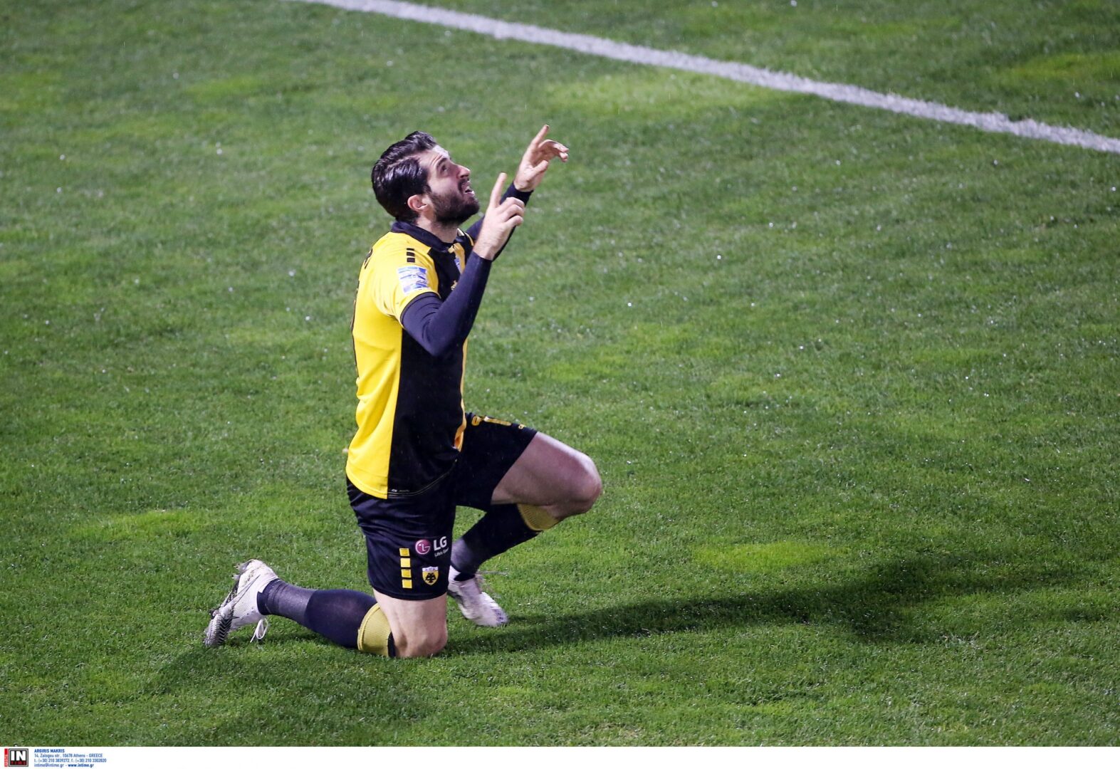 Best Goal: Ψηφίζουμε Καρίμ και Λιβάι!