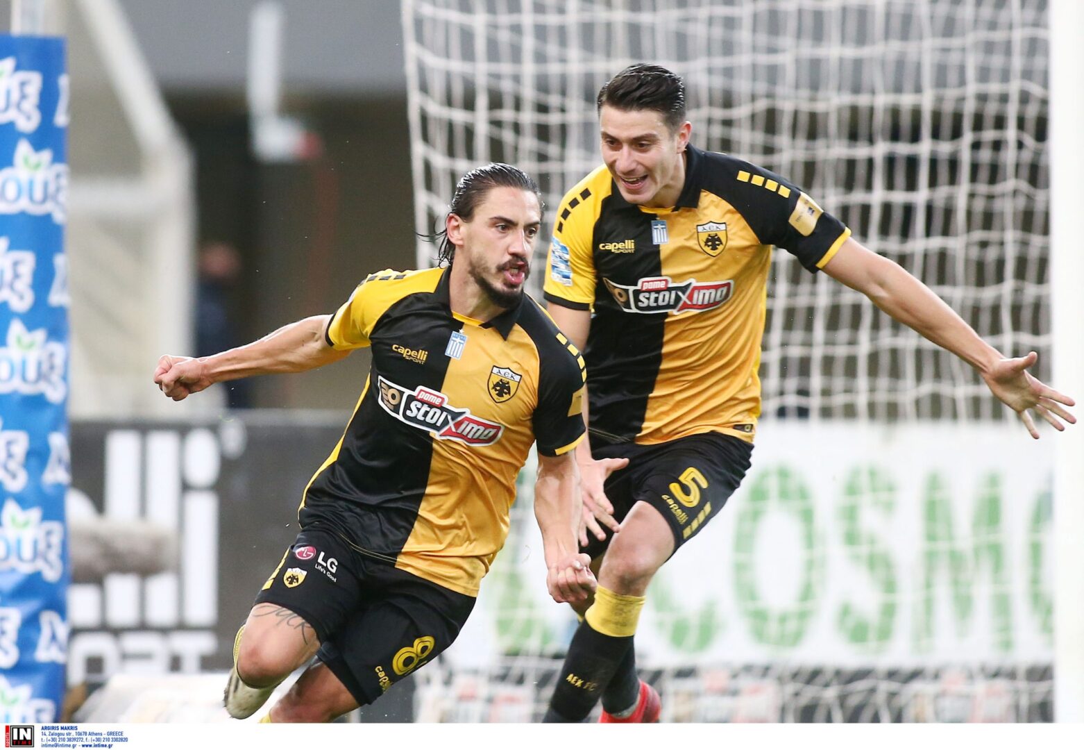 Σιμόες: “Ο κόσμος μας δίνει ώθηση και δεν παραπονιέται ποτέ”