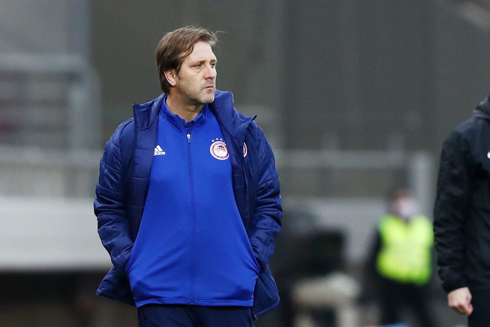 Μάρτινς: ” Η ΑΕΚ έχει νέο προπονητή και δεν ξέρουμε πως θα παίξει”