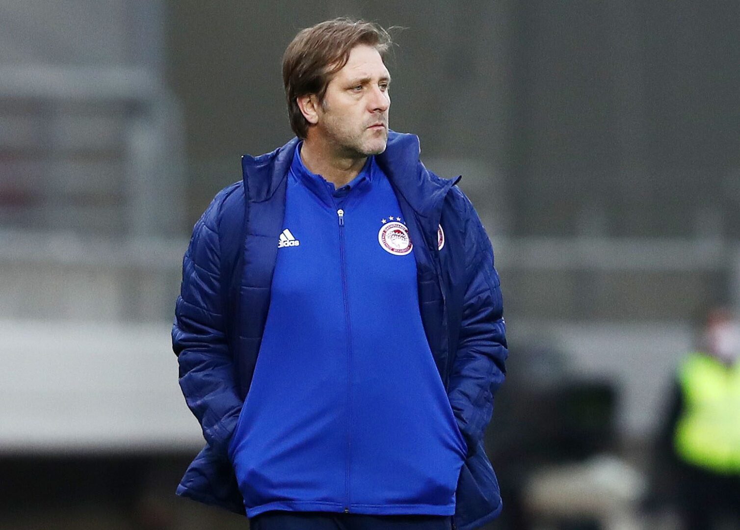 Μαρτίνς: «Δεν ήταν η απόδοση της ομάδας πάντα όπως θα θέλαμε»